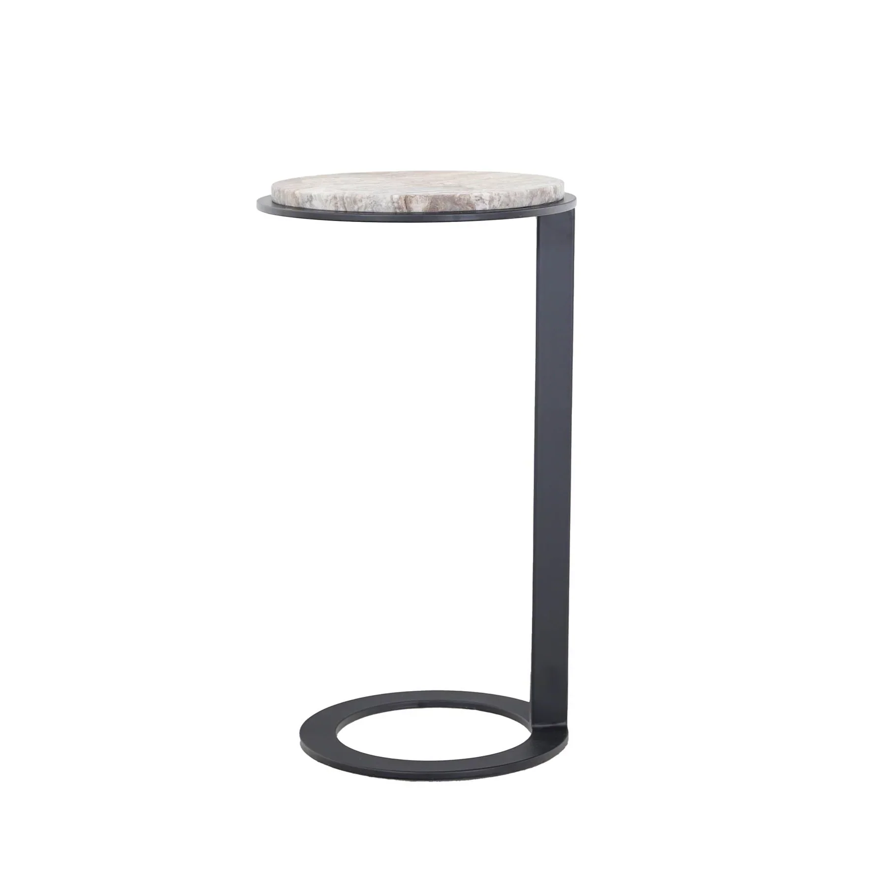 Eco-Friendly Jupiter Side Table Trendy