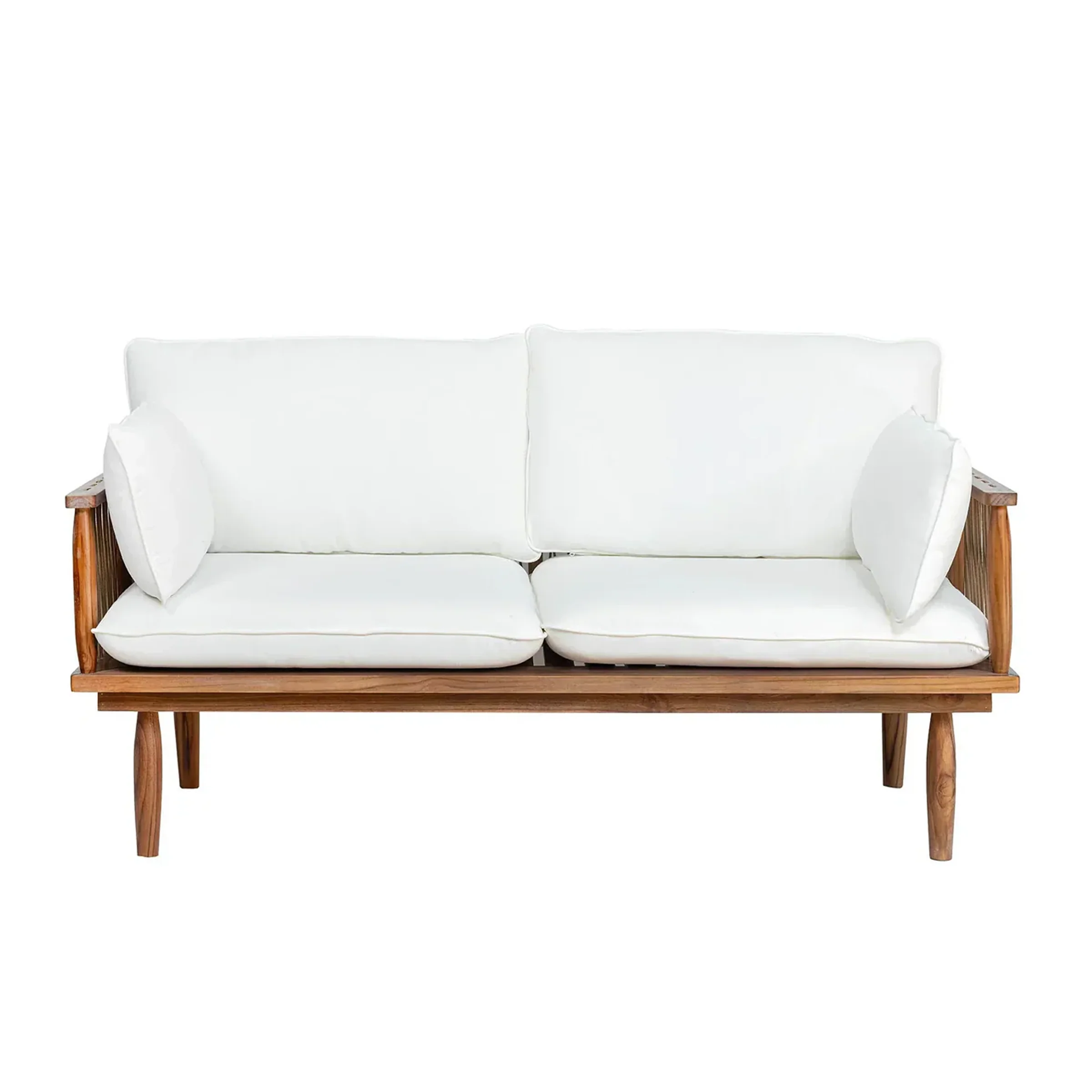 Detailed Vineyard Outdoor – Loveseat Breathable