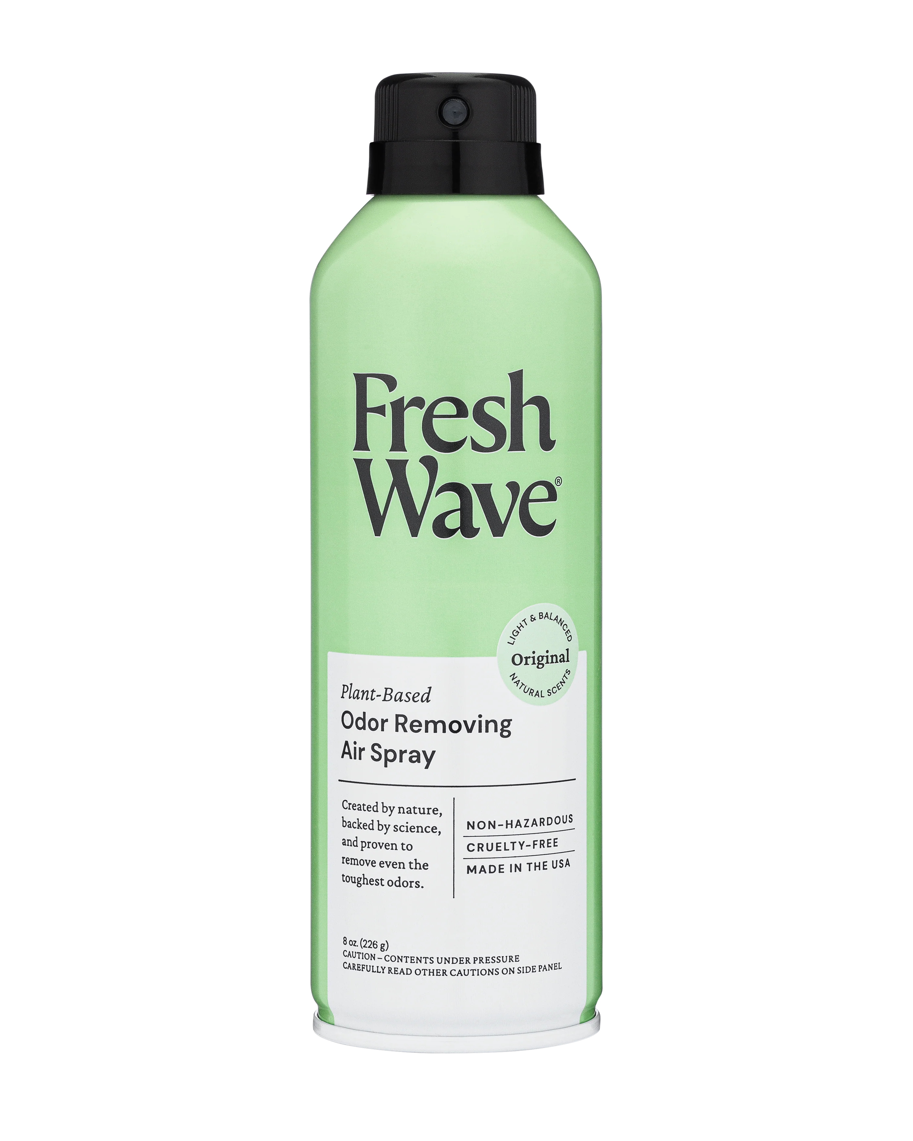 Convenient Fresh Wave Odor Removing Air Spray Functional