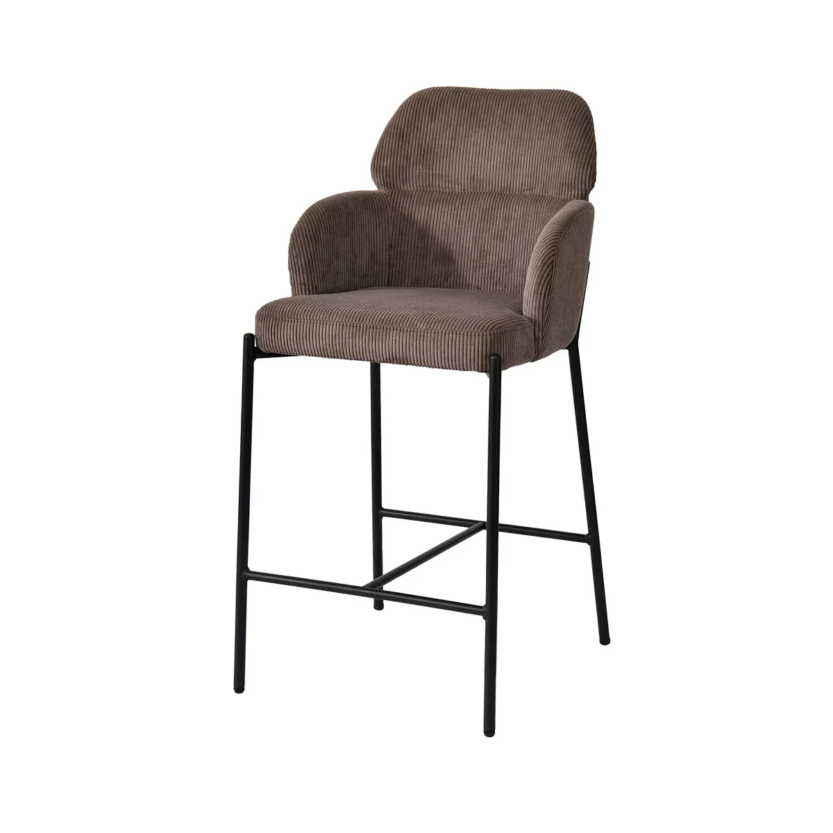 Advanced Allegra Counter Stool Pure