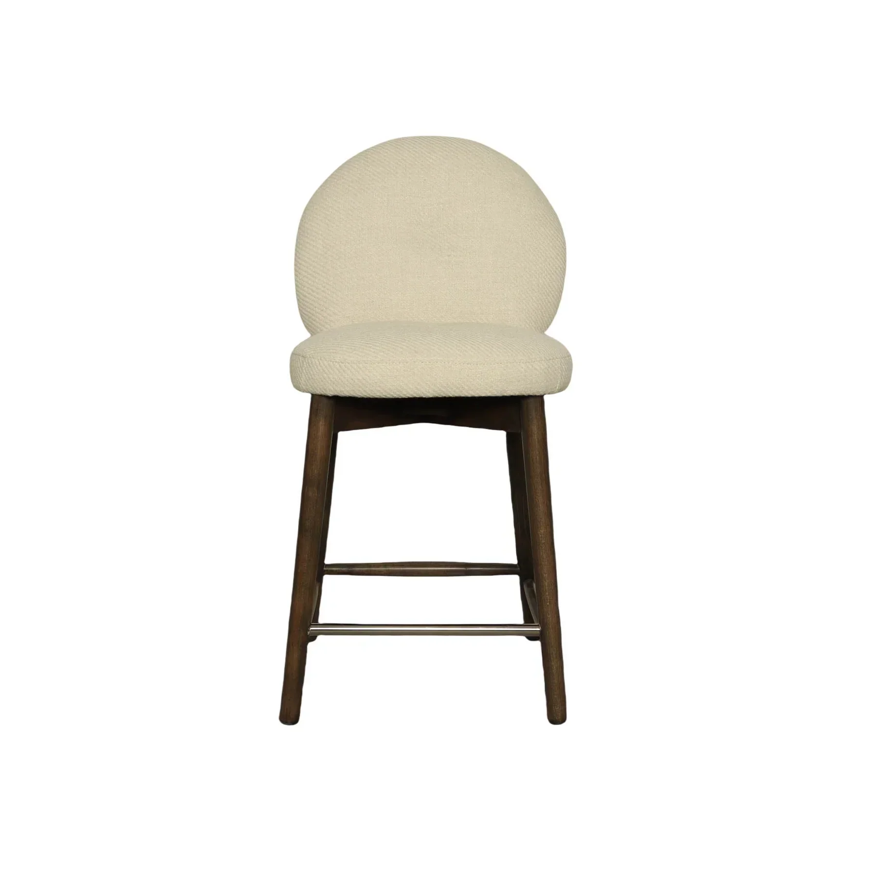 Practical Petite Counter Stool Crafted