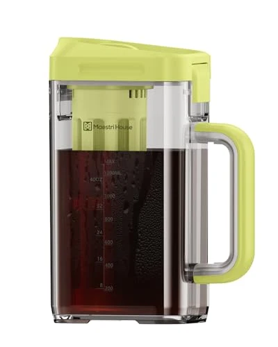 World-Class Cold Brew Coffee Maker Trendy