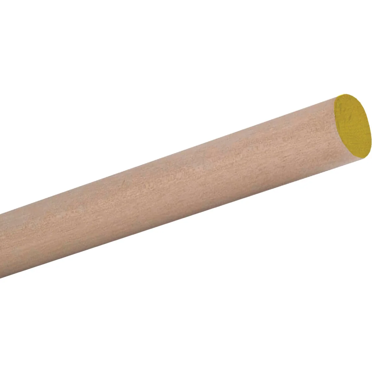 Artisan Waddell 3 8 In. x 36 In. Oak Dowel Rod Sustainable