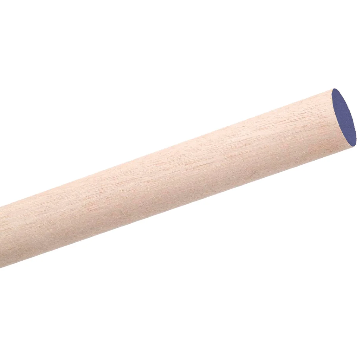 Excellent Waddell 7 8 In. x 48 In. Hardwood Dowel Rod Sustainable