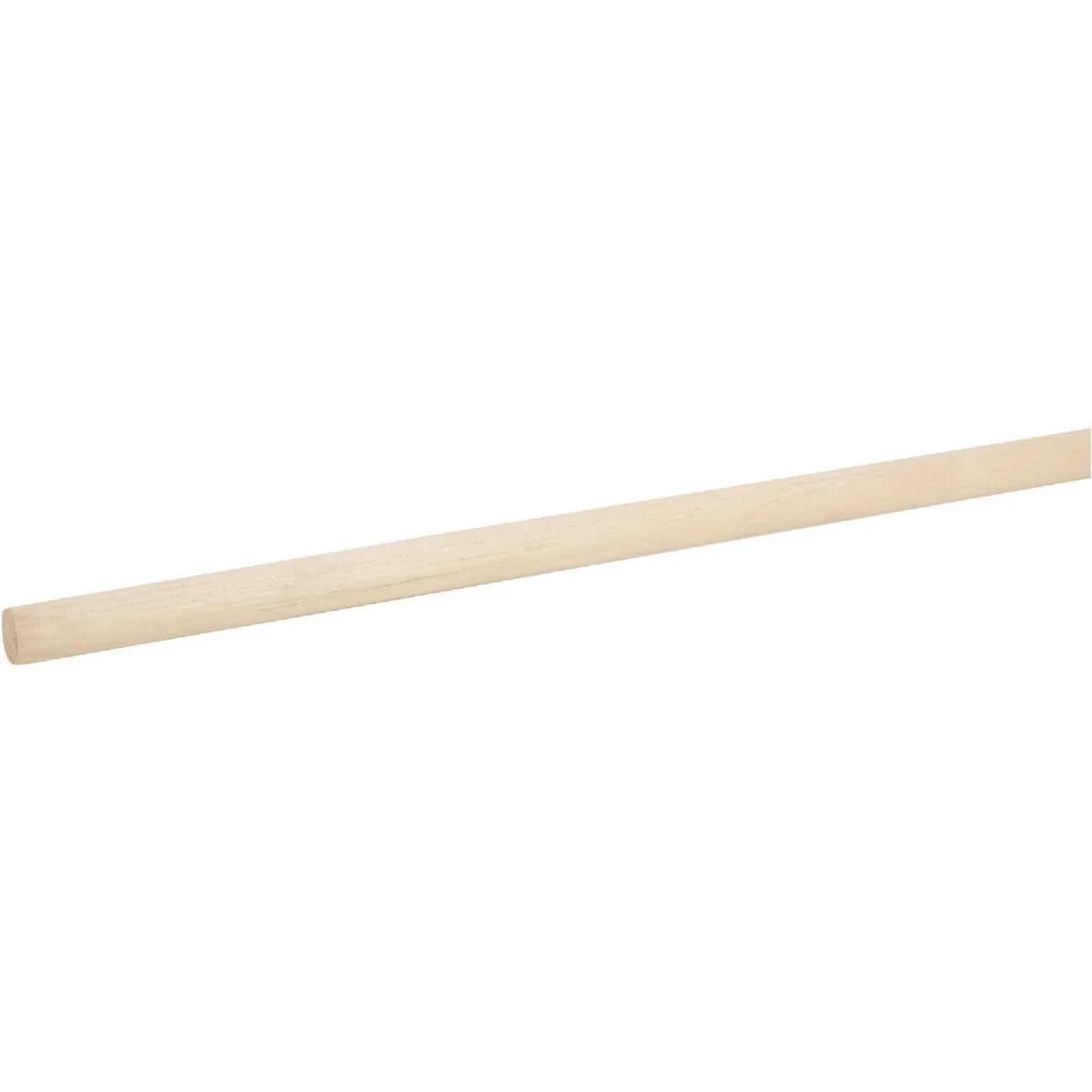 Easy-to-Use Waddell 1-1 8 In. x 48 In. Hardwood Dowel Rod Consistent