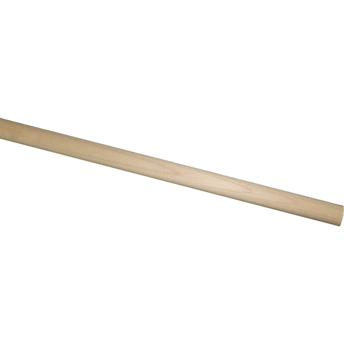 Easy-to-Use Madison Mill 3 4 In. x 36 In. Poplar Dowel Rod High-End