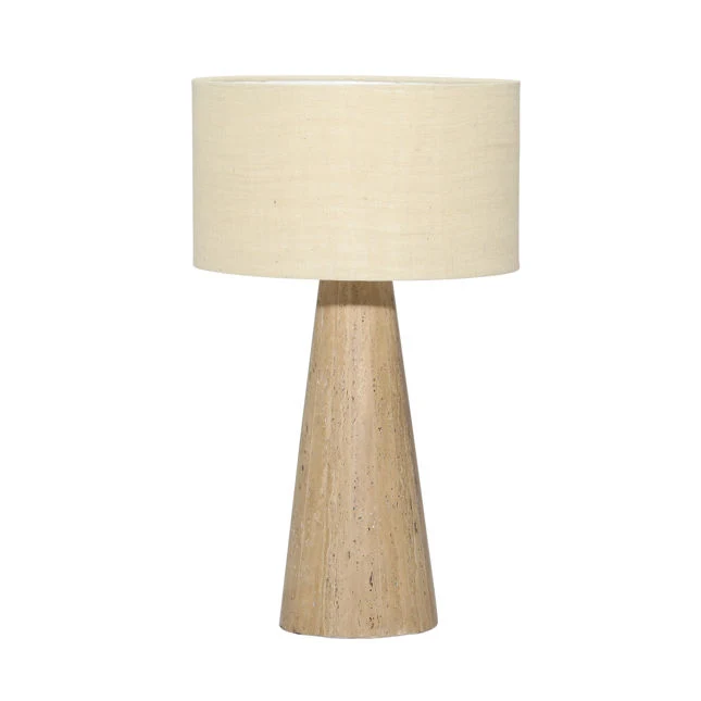 Minimalist Jennie Table Lamp Dependable