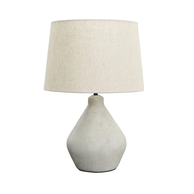 Fast Kennsie Table Lamp Prestigious