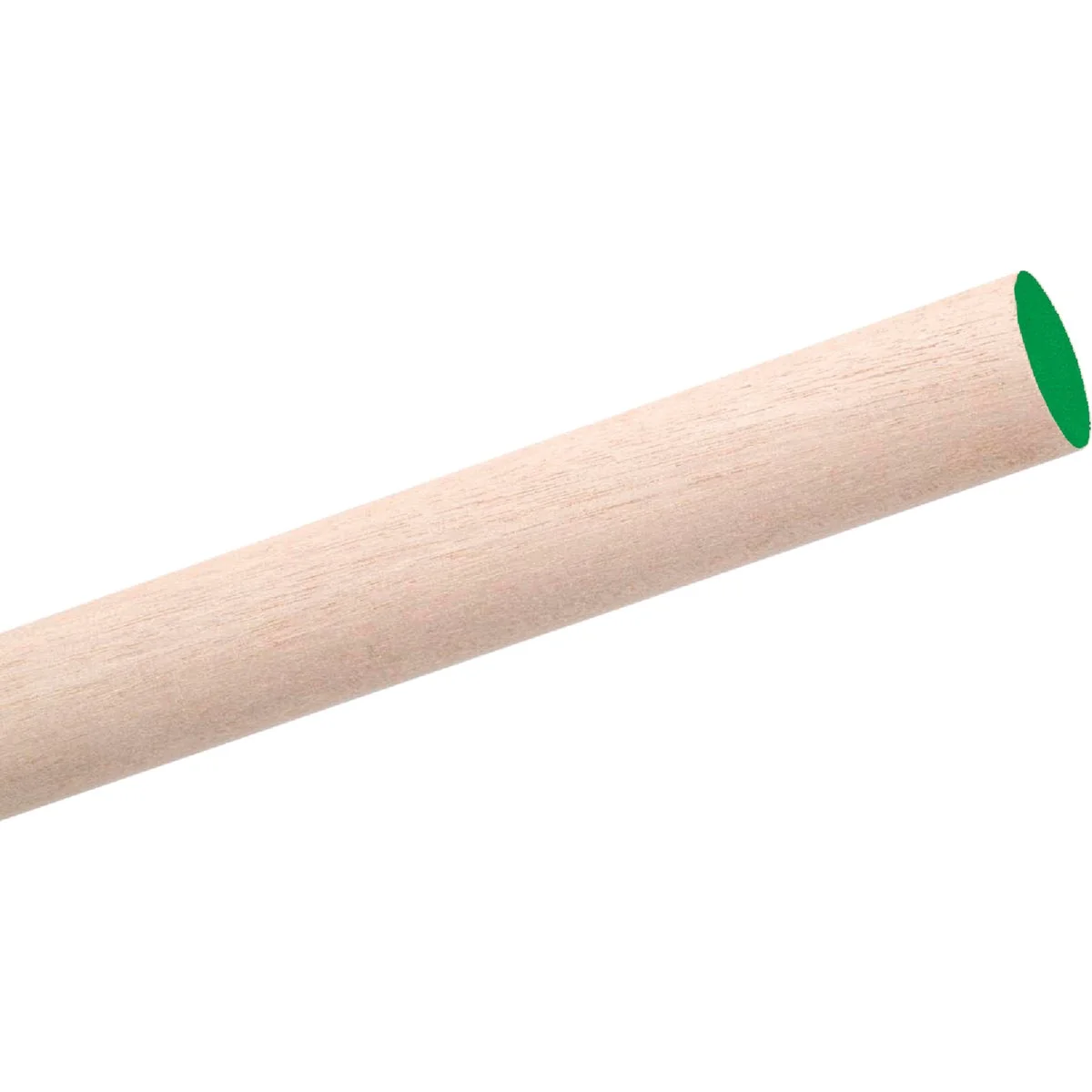 Next-Generation Waddell 1-1 4 In. x 36 In. Hardwood Dowel Rod Elite