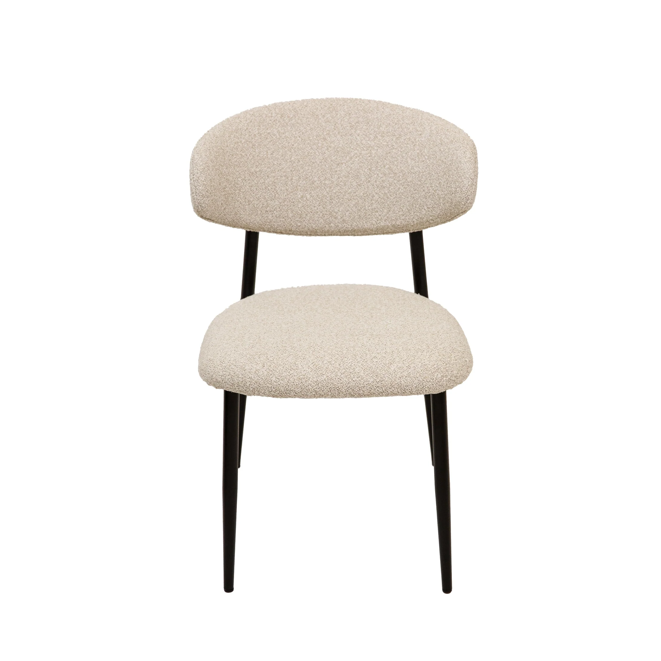Optimized Remi Dining Chair Premium Material