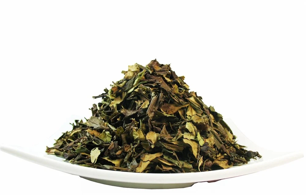 Modern Organic Sowmee Tea A Refreshing green tea with natural nutrients – 8 Oz Bag Verified