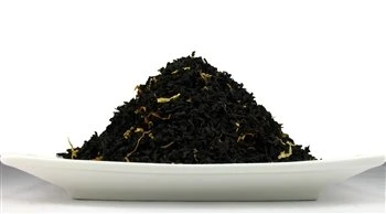 Stylish tea Organic Peach Apricot Black Tea 1 LB World-Class