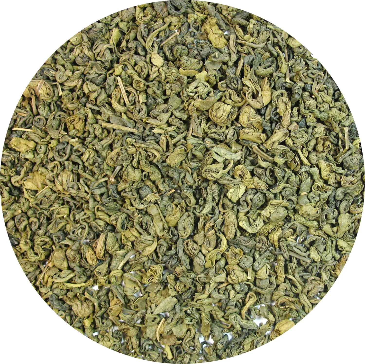 Proven Green Tea Chai Tea An amalgamation of Chinese green tea with the spices of India – 1lb Tea Superior