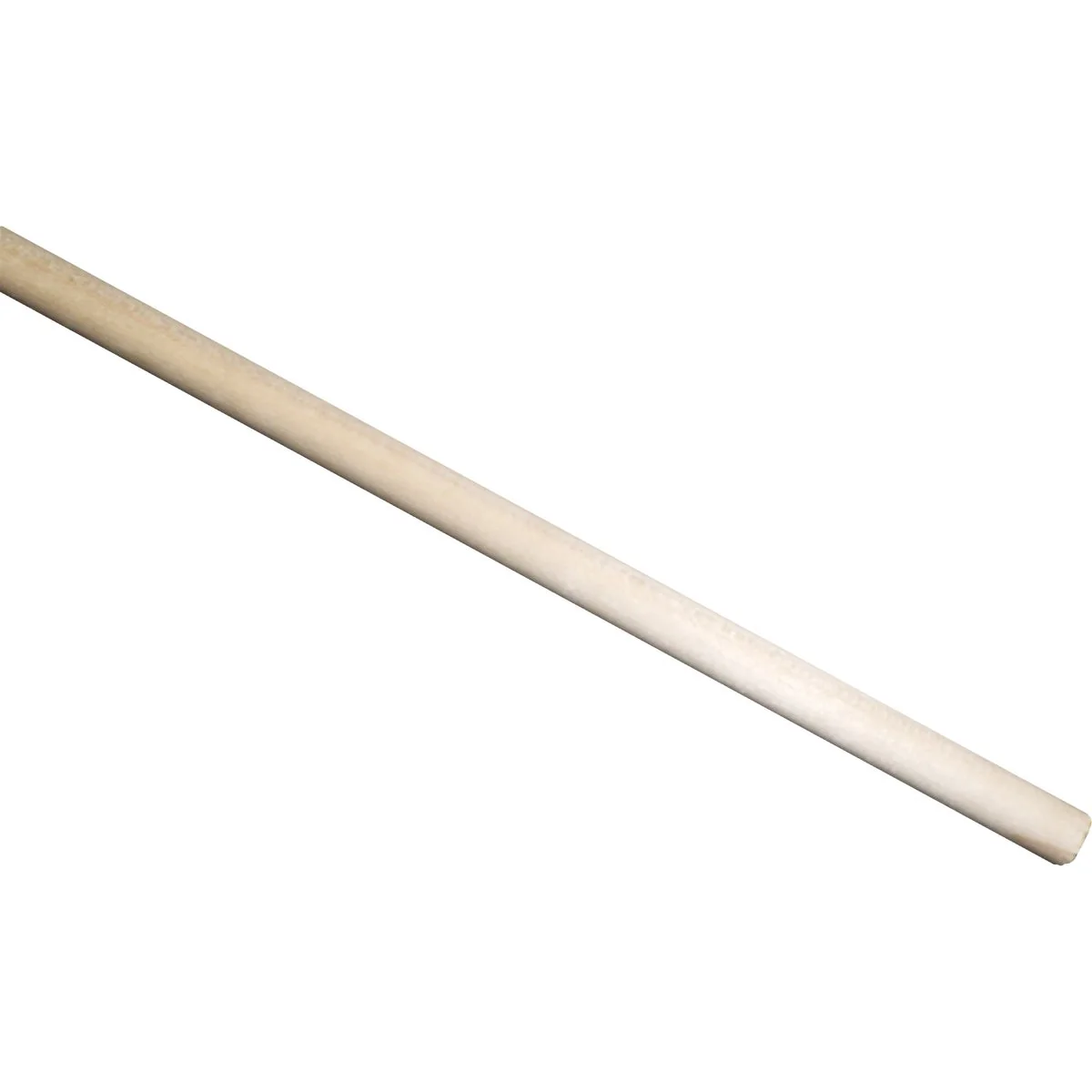 Eco-Friendly Madison Mill 7 16 In. x 48 In. Poplar Dowel Rod Smooth