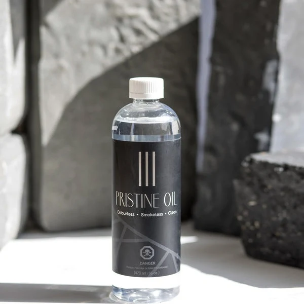 Elegant Pristine Oil Exclusive