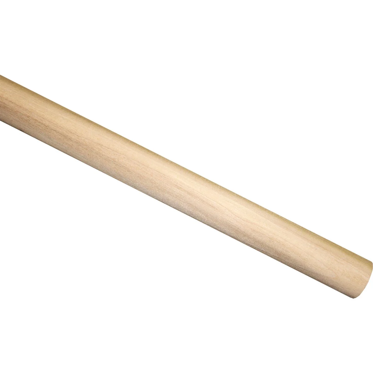 Carefully Designed Madison Mill 1-3 8 In. x 72 In. Poplar Dowel Rod Exclusive