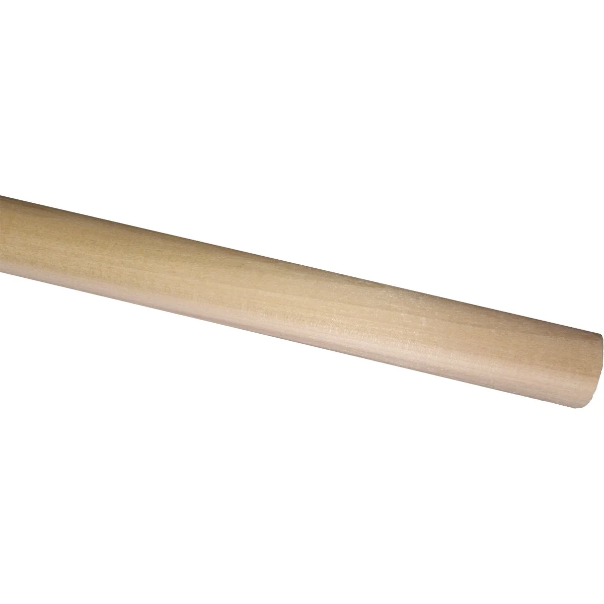 Sustainable Madison Mill 1-1 4 In. x 96 In. Poplar Dowel Rod Solid