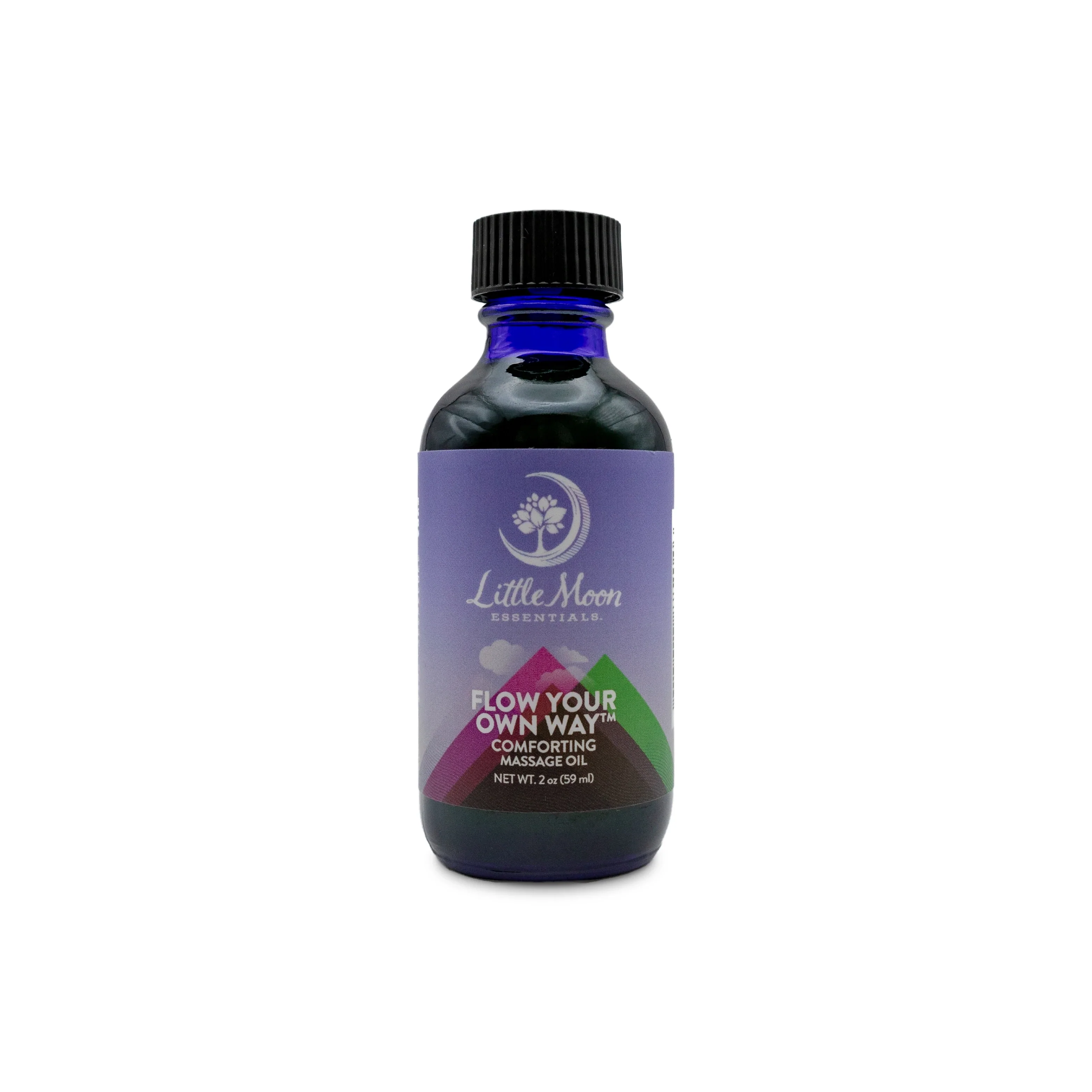 Innovative Little Moon Essentials Flow Your Own Way Smooth