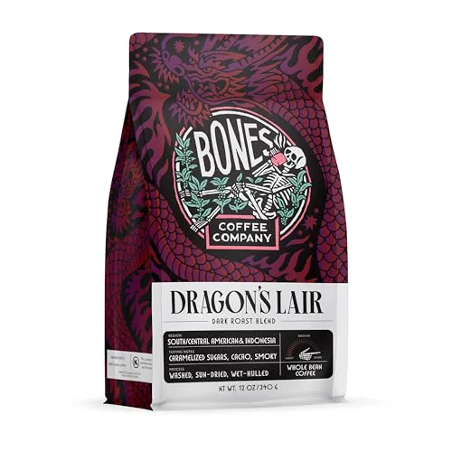 Certified Dragon’s Lair 12 Ounce Carefully Designed