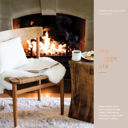 Durable The Hygge Life Trendy