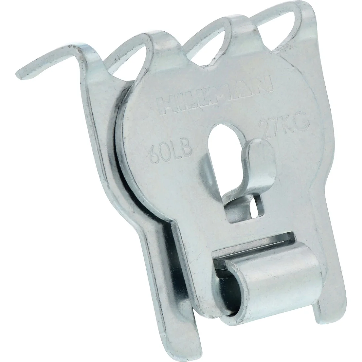 Authentic Hillman High and Mighty 60 Lb. Capacity Picture Hanger Environmentally Friendly