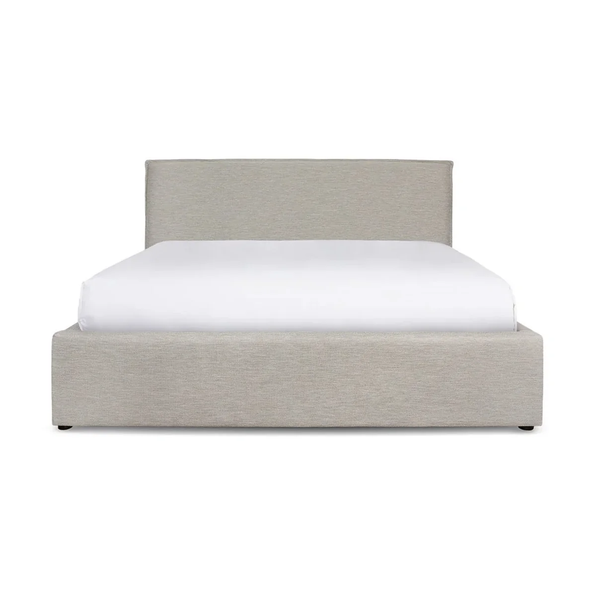 Expertly Made Julia Bed – Sand First-Class