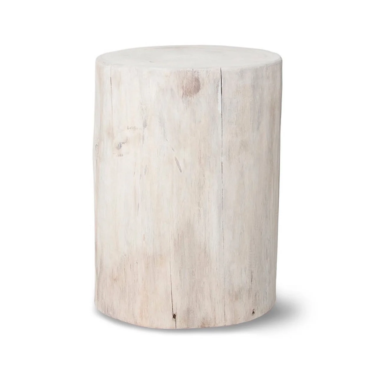 Breathable Nova Wide 21 Stump – Round – White Genuine