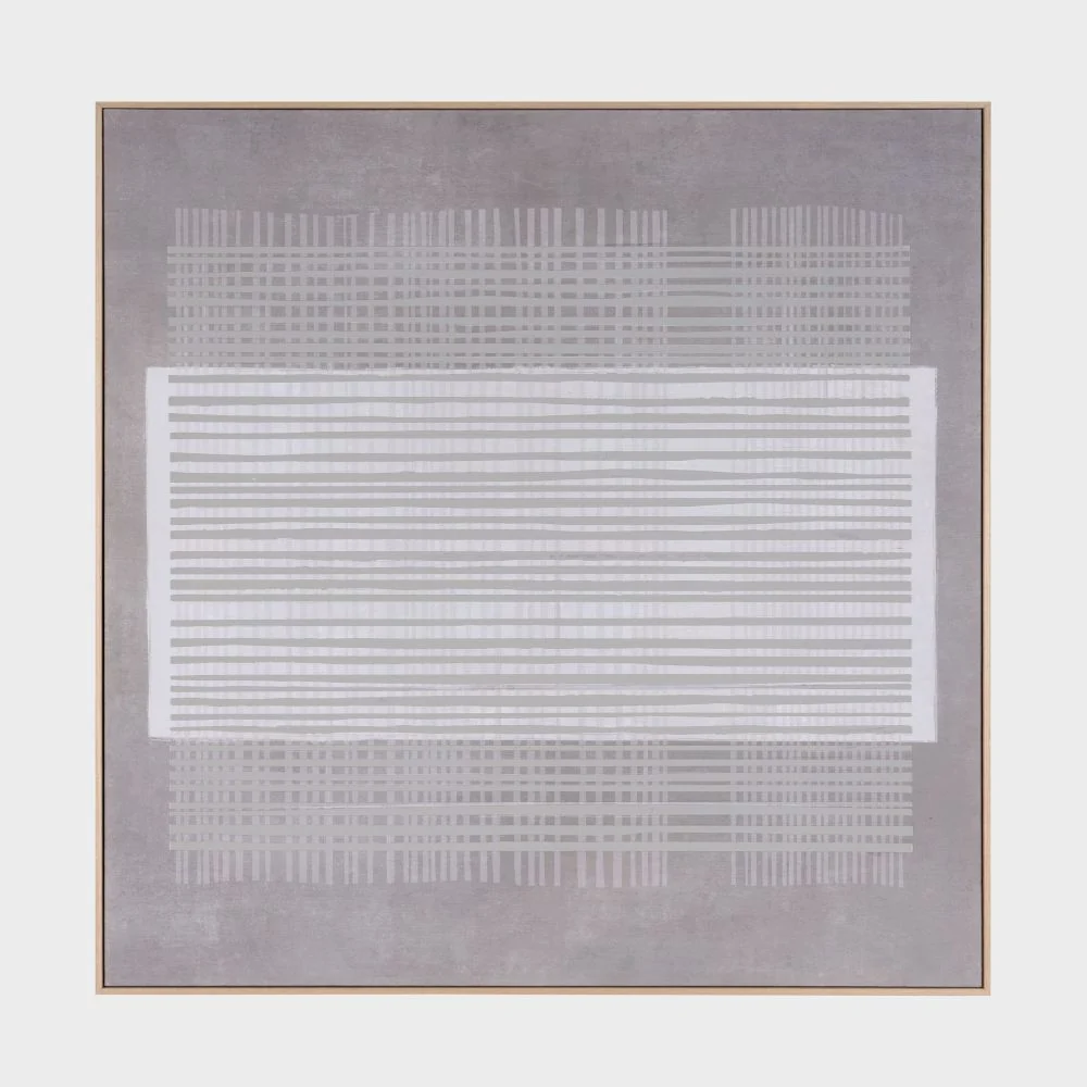 Official Interlaced Hand Painted Canvas Unique