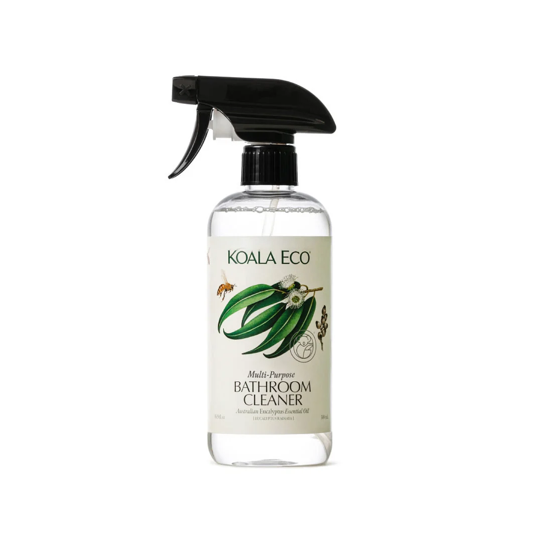 Expertly Made Koala Eco Multi-Purpose Bathroom Cleaner Eco-Friendly
