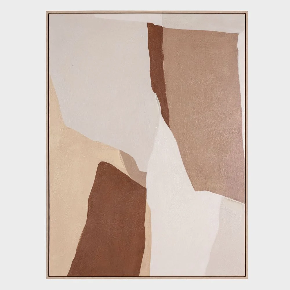 Detailed Endless Forms II Hand Painted Canvas Outstanding