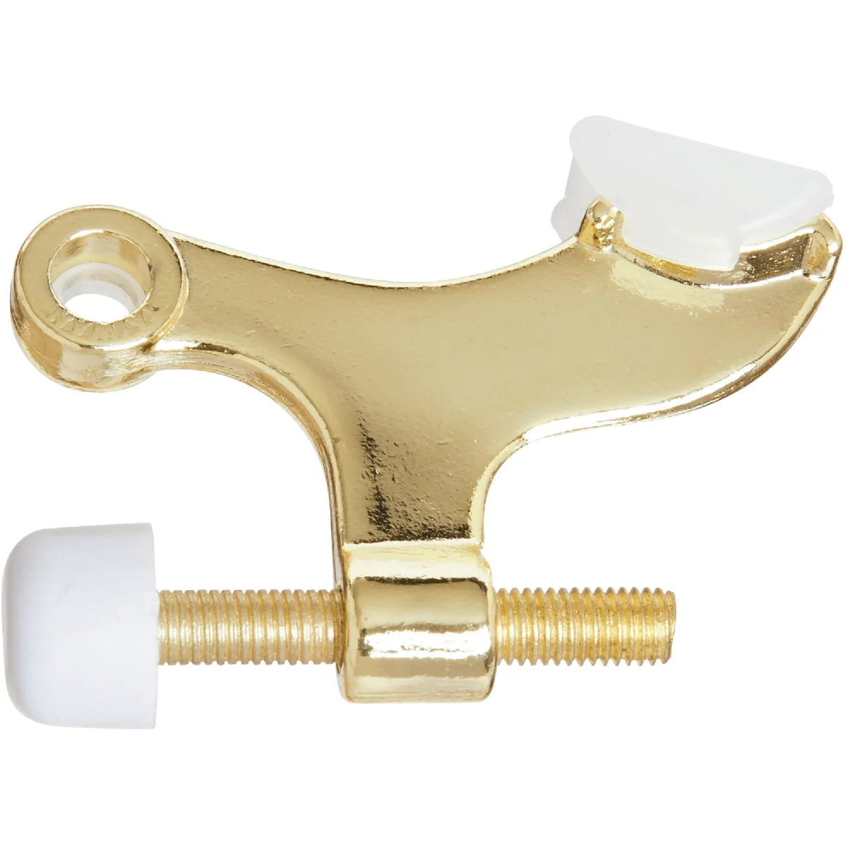 Traditional National V227 Brass Hinge Pin Door Stops Official