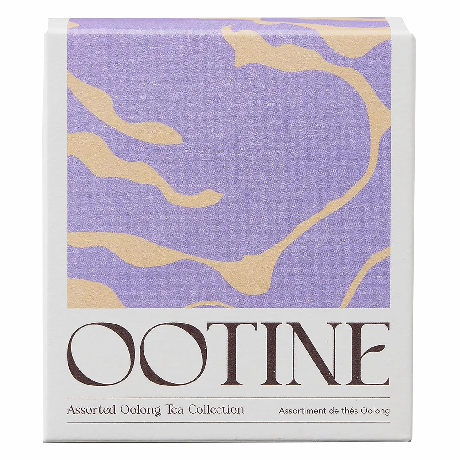 Detailed Ootine Oolong Tea Bags – Taiwan Tea Loose Leaf Gift Set 3 Flavors 9 Pyramid Sachets Individually Wrapped Handcrafted High-Grade