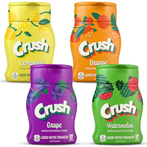 Certified Summer Variety 6.48 Fl Oz Minimalist