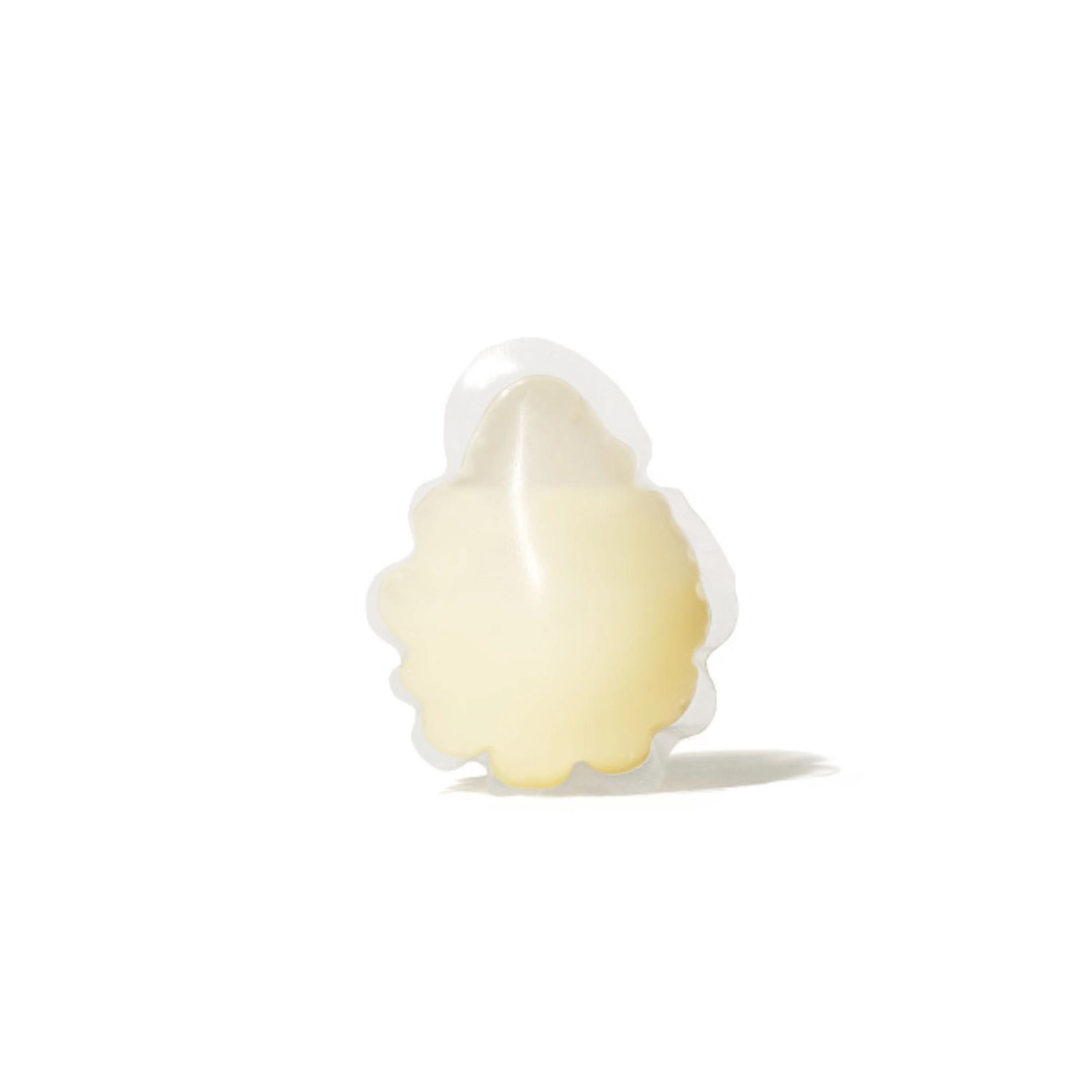 Smart IZZY Zero Waste Beauty Dew Bomb Glowy Hydra-Milk Refill Safe