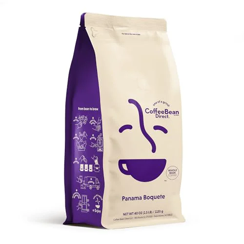 Artisan Panama Boquete 40 Ounce Soft