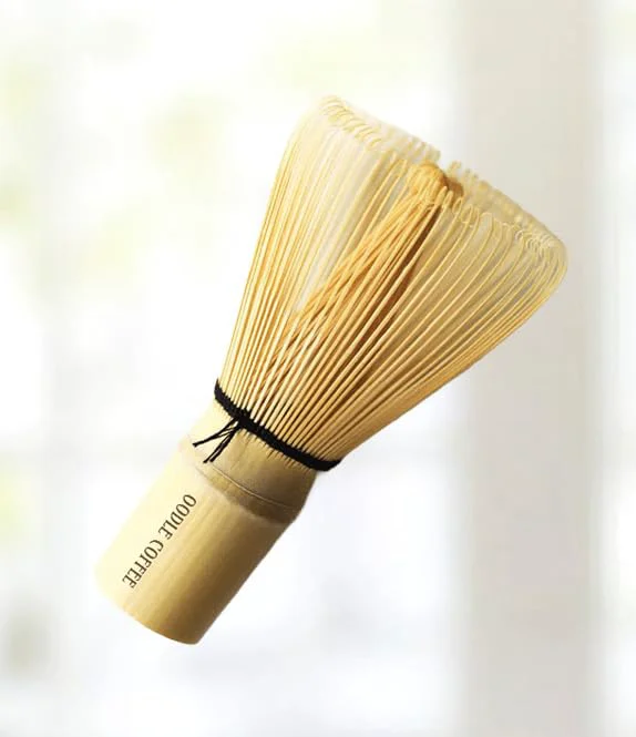 Reliable Bamboo Matcha Whisk 120 Prong High-End
