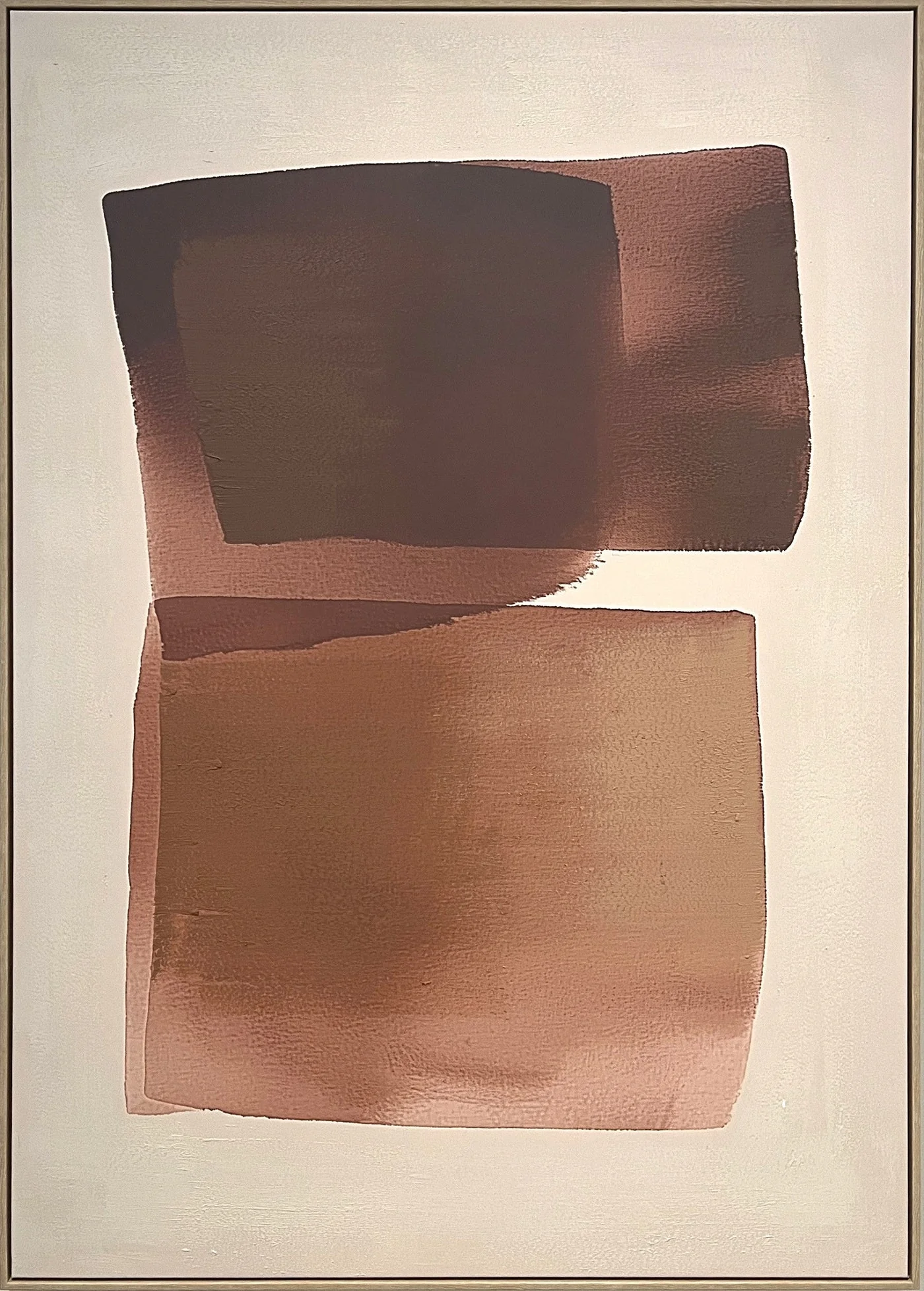 Expertly Made Sahara I Minimalist
