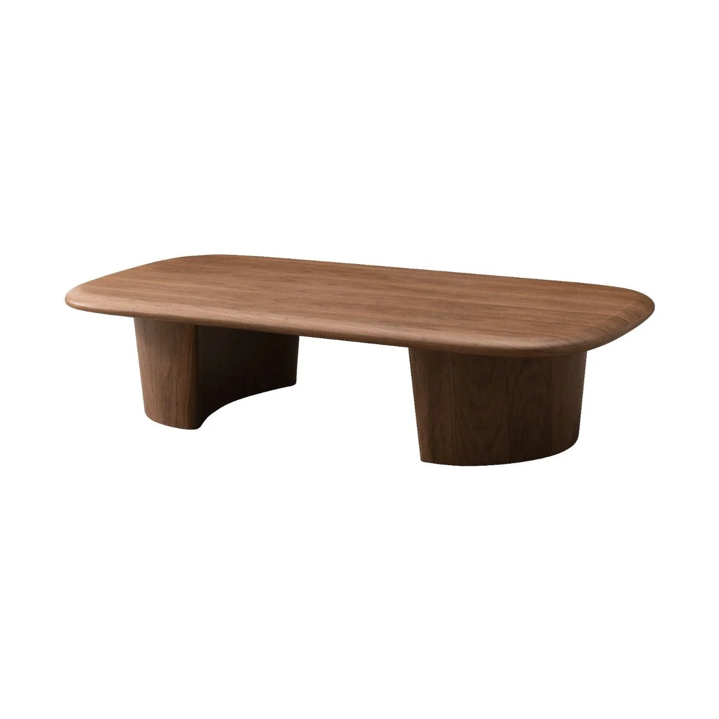 Professional Ekera Coffee Table – Walnut World-Class