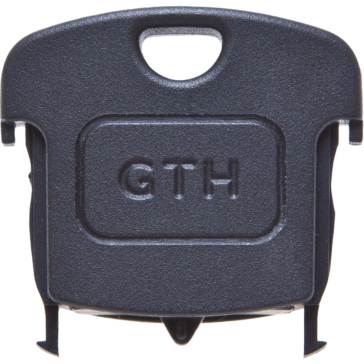 Detailed ILCO 80 Bit Chip Key Head Responsible
