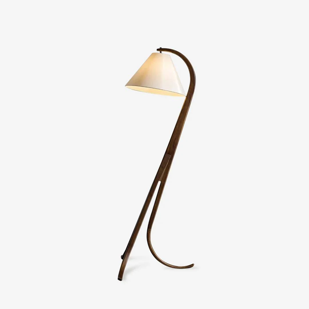 Soft Uppsala Floor Lamp Durable