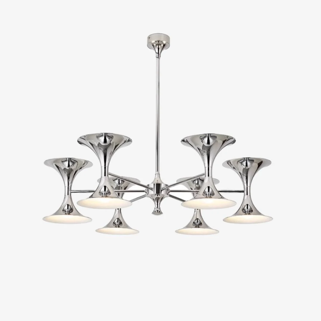 Fast Kromell Chandelier Fine Crafted