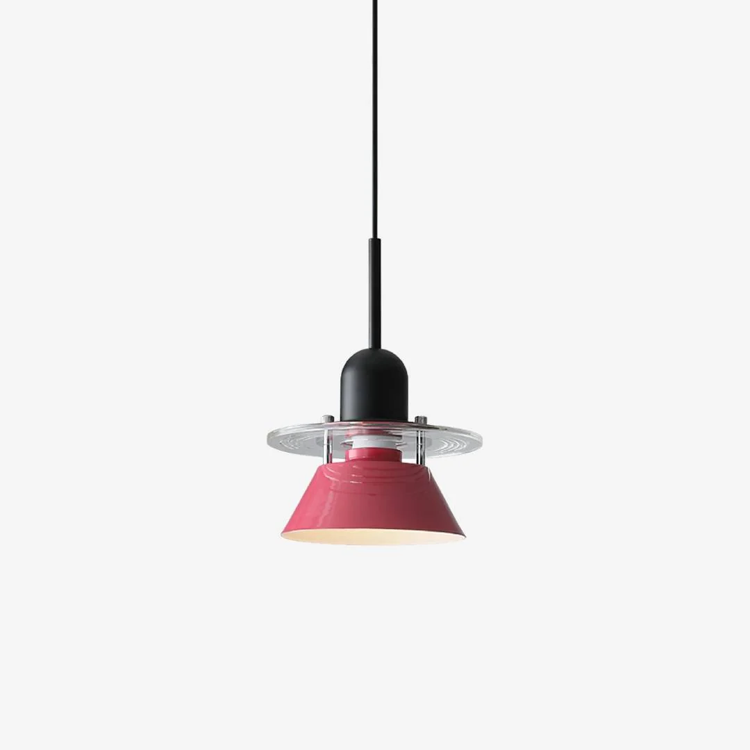 Enhanced Brionta Pendant Lamp Fine Crafted