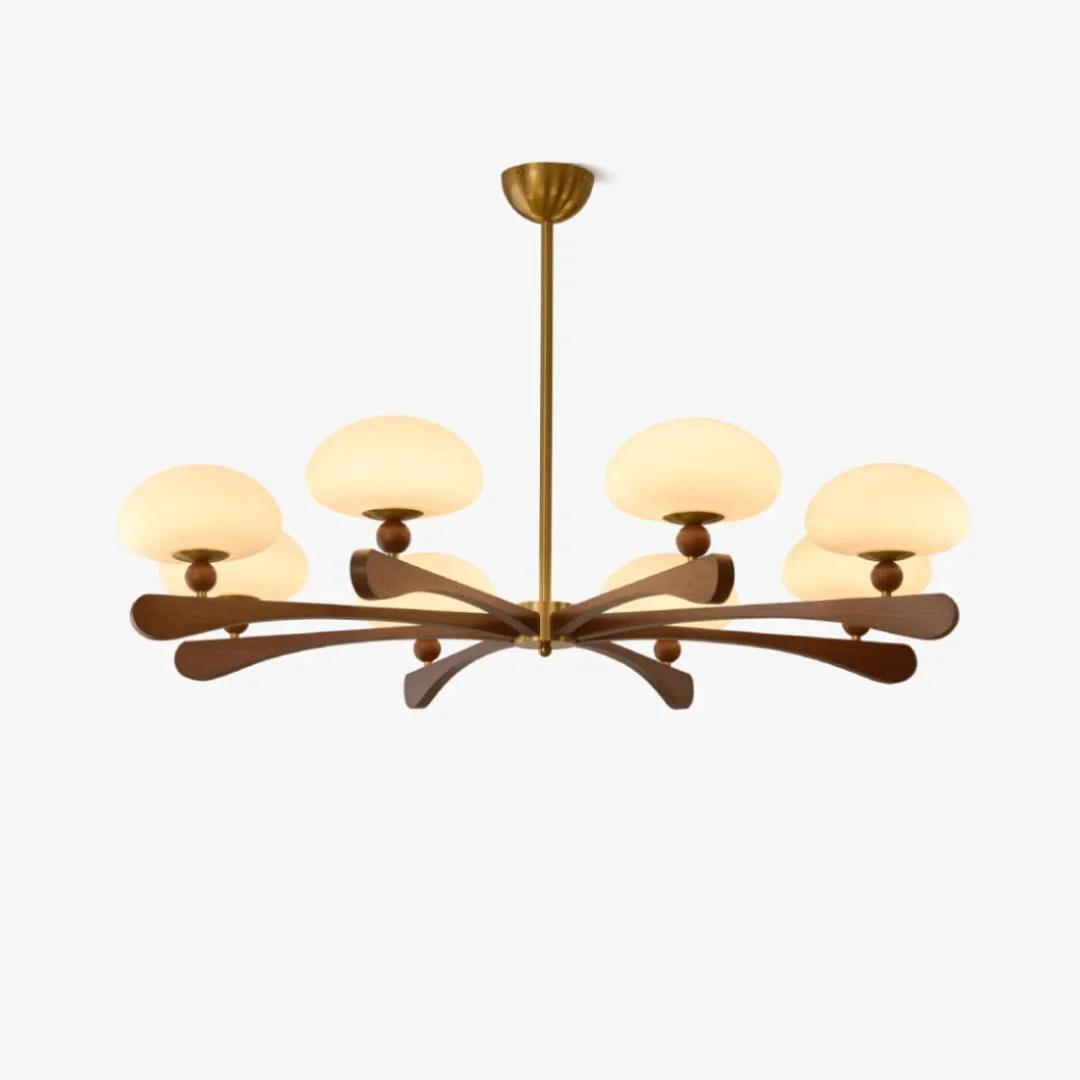 Responsible Obrykr Shine Chandelier Minimalist