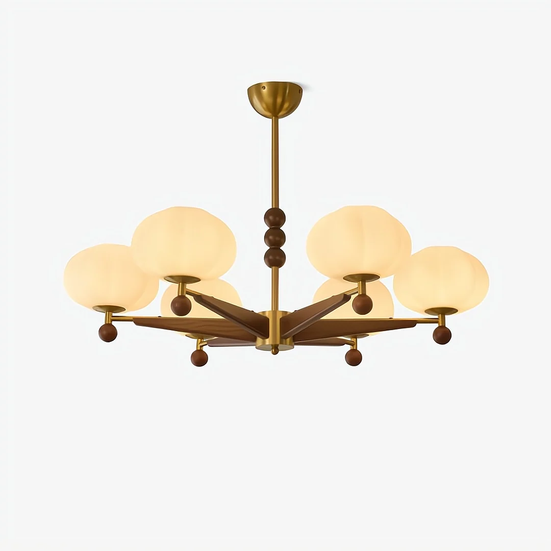 Comfortable Velin Chandelier World-Class