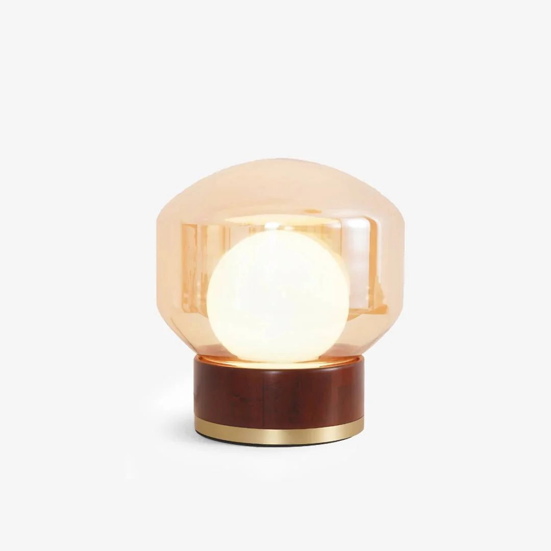 User-Friendly Corlo Table Lamp Solid