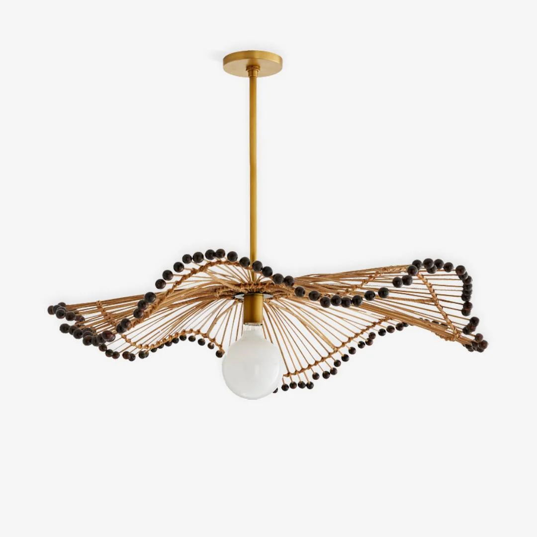 Detailed Wavella Pendant Lamp Proven