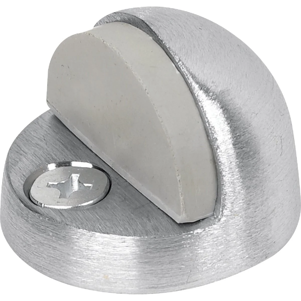 World-Class Tell High Dome Floor Door Stop Effective