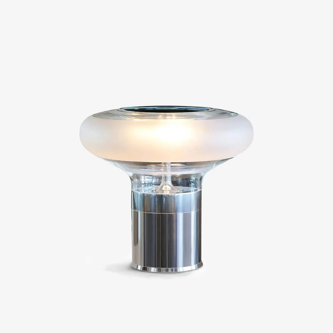 Organic Vevo Table Lamp Responsible