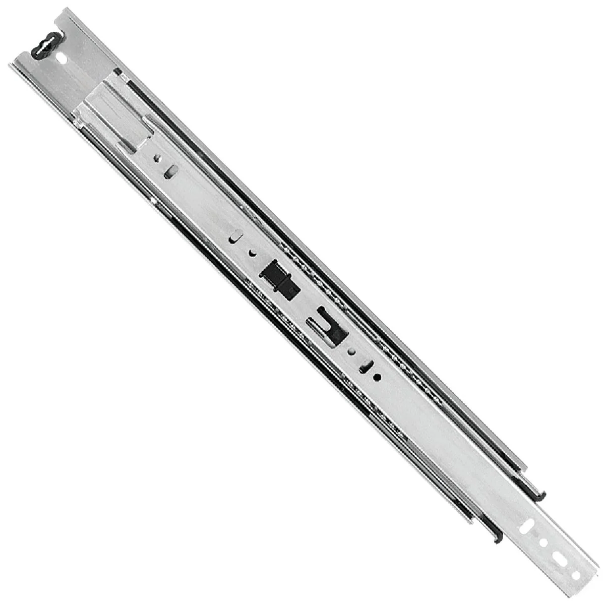 High-Quality Knape Vogt 18 Heavy Duty 100lb File Drawer Slide 1-Pair Effective