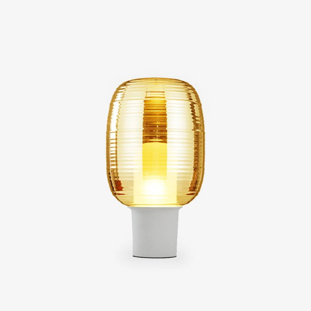 Versatile Runo Table Lamp Comfortable